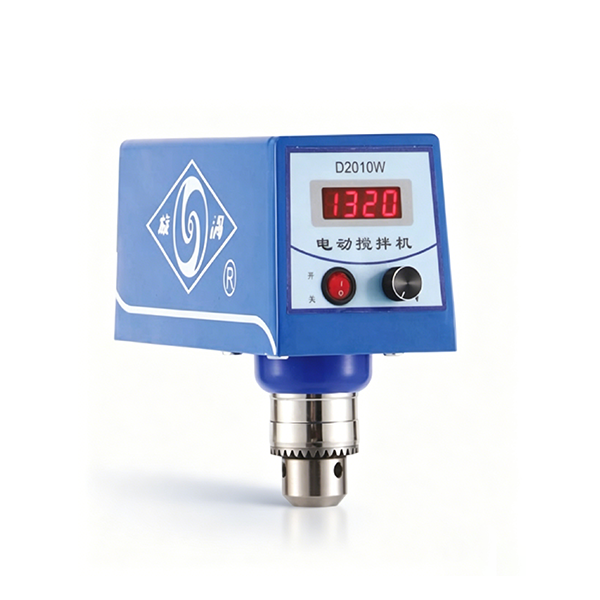 电动搅拌器/D2010W/上海司乐